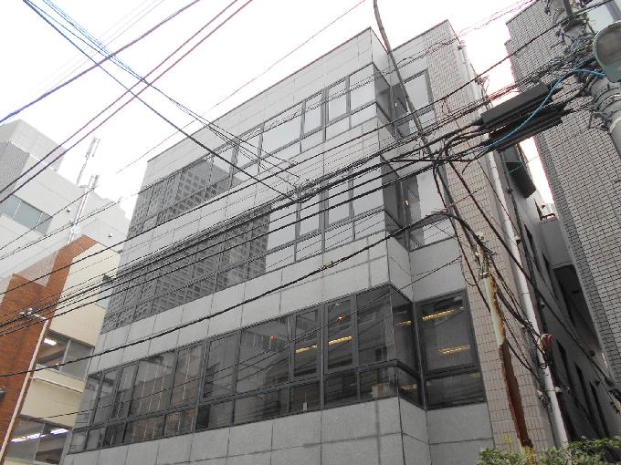 新宿スクエアビル