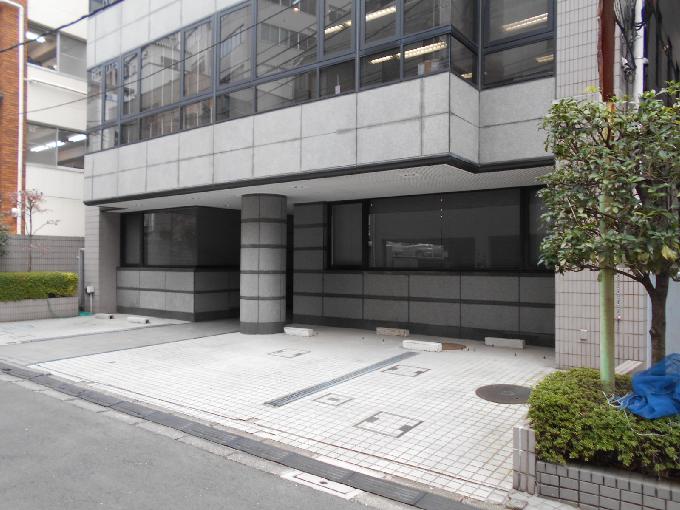 新宿スクエアビル