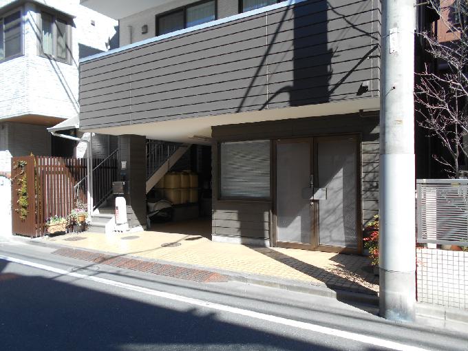 本橋ビル