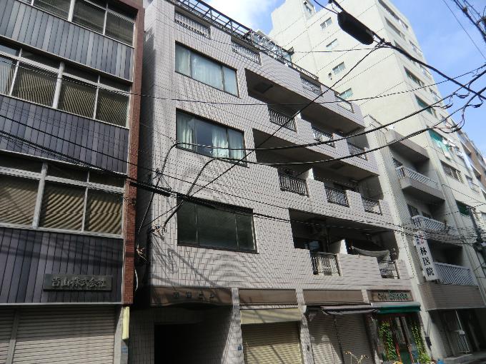 吉澤ビル