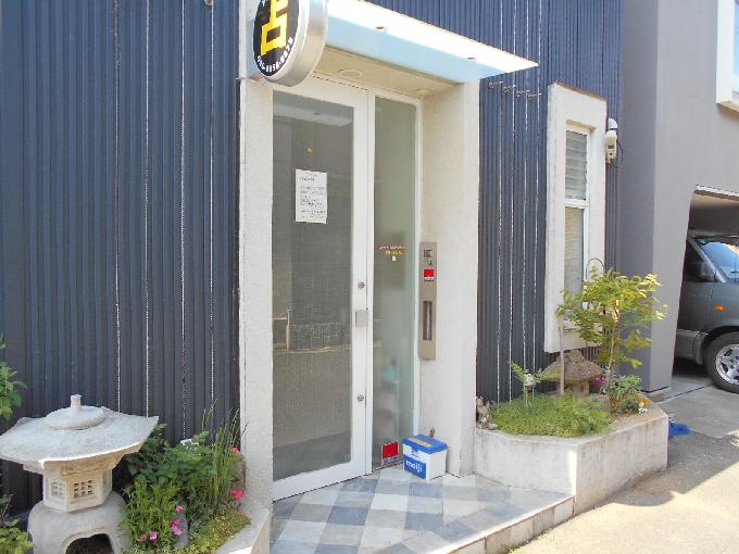 神宮前5丁目戸建