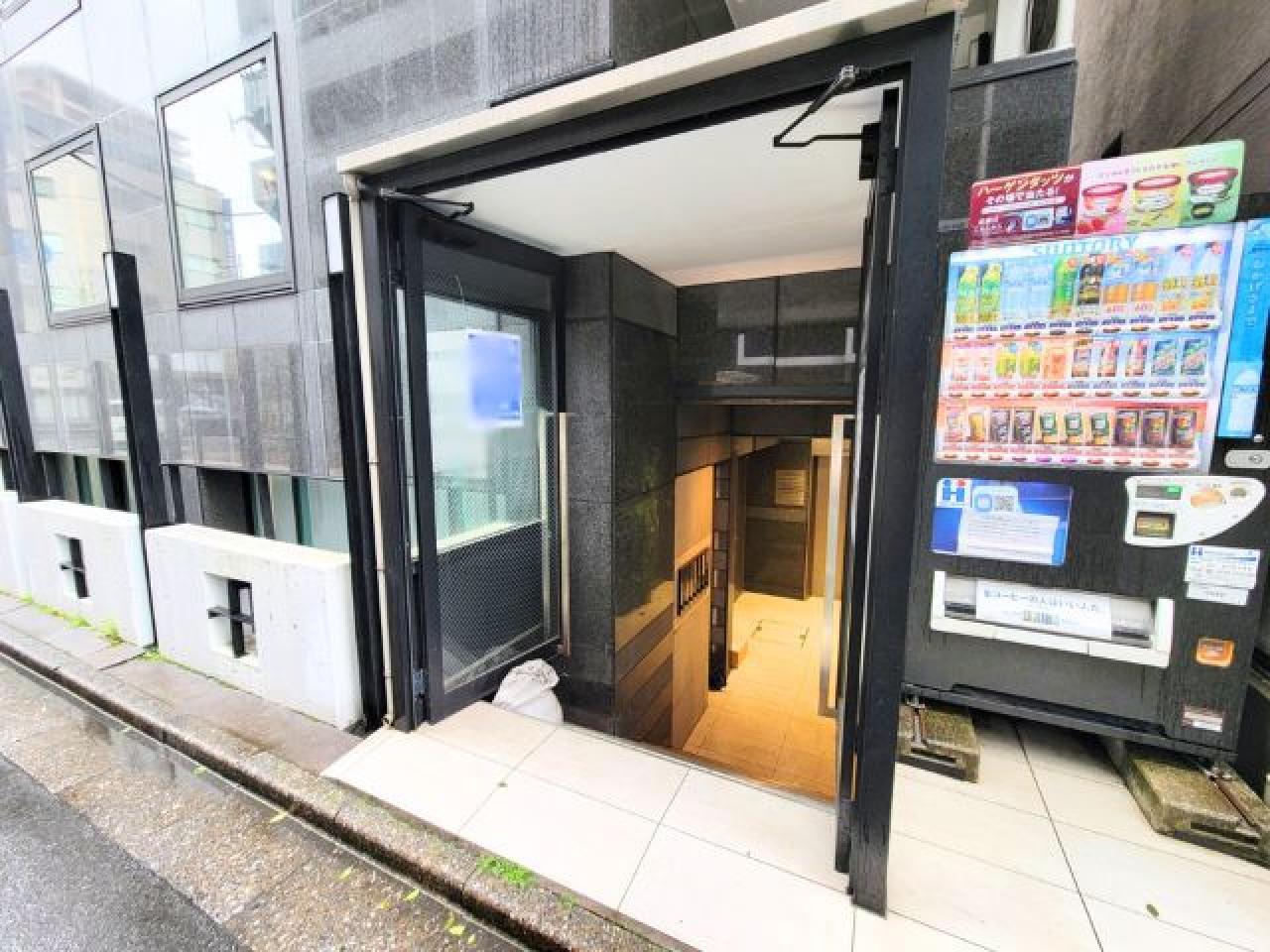 アクタス岩本町