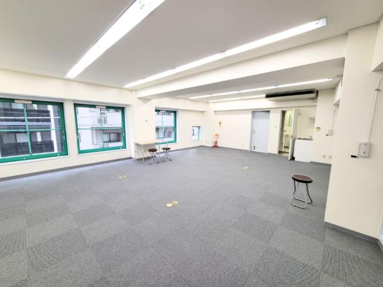 アクタス岩本町
