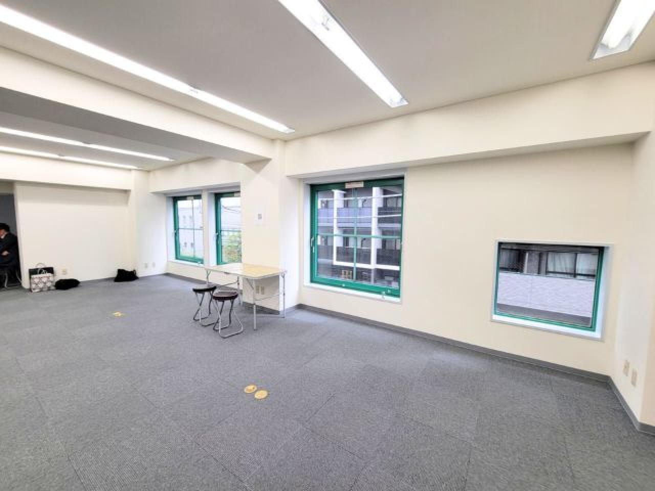アクタス岩本町