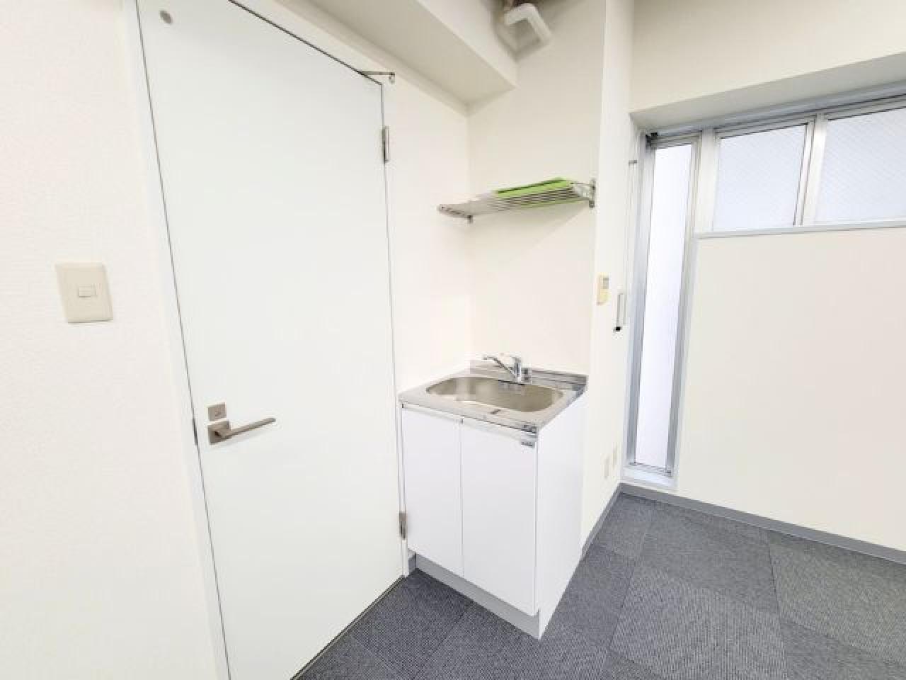 アクタス岩本町