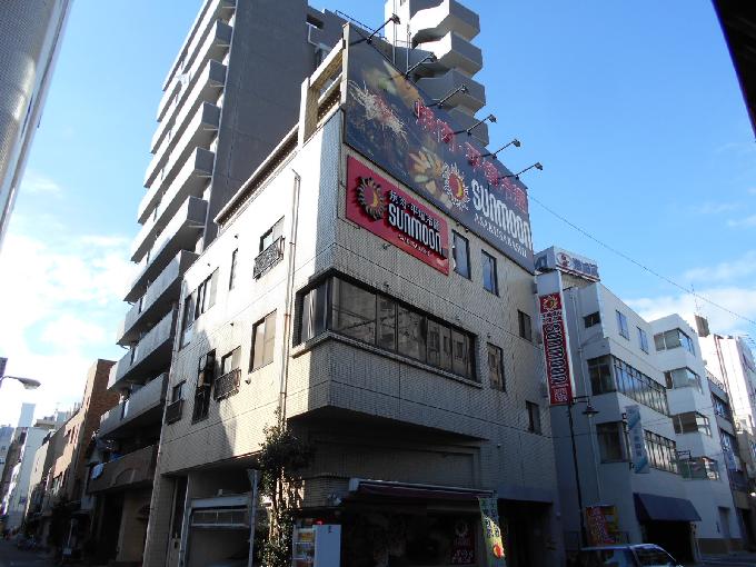 TAKビル