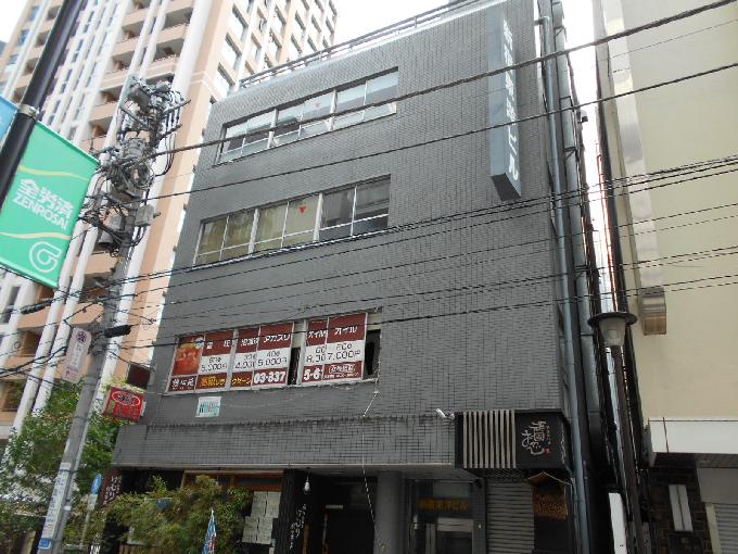 新宿東洋ビル