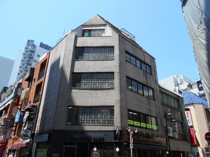 高盛ビル