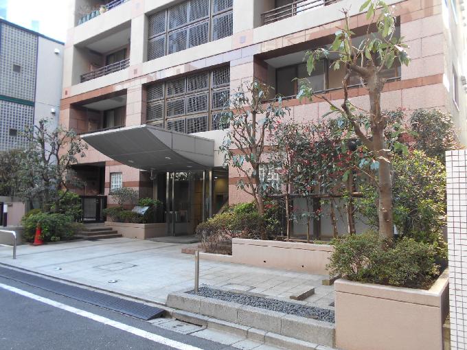 朝日サテライト六本木