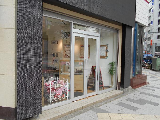 (仮称)笹屋ビル