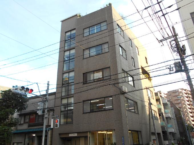 浜井ビル