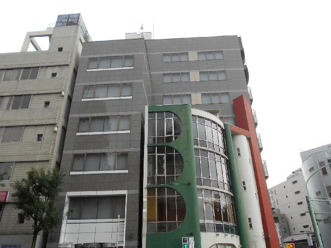 南星上野ビル