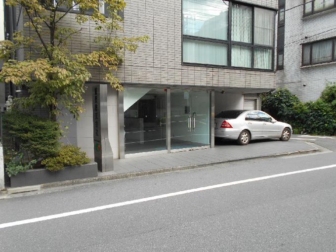 恵安ビル