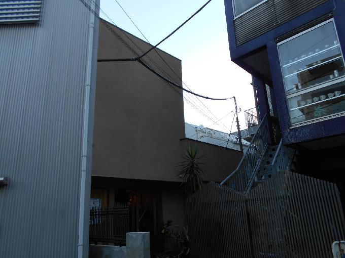 南青山KODATE館