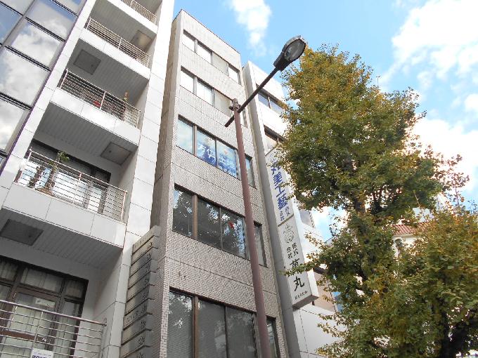 山崎ビル