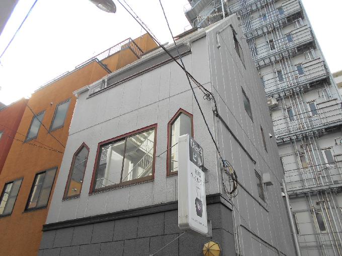 ドリームウェイ新橋