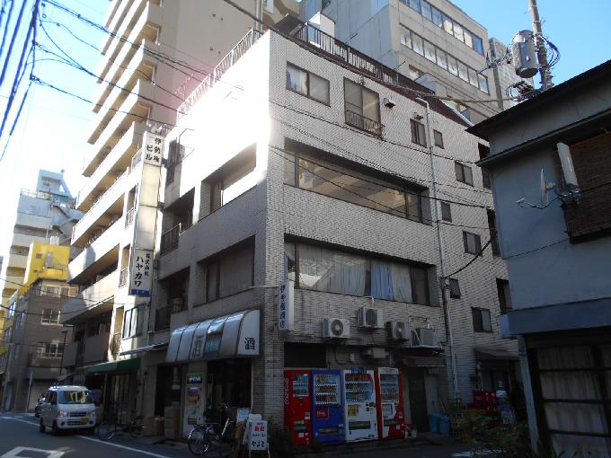 伊勢権ビル