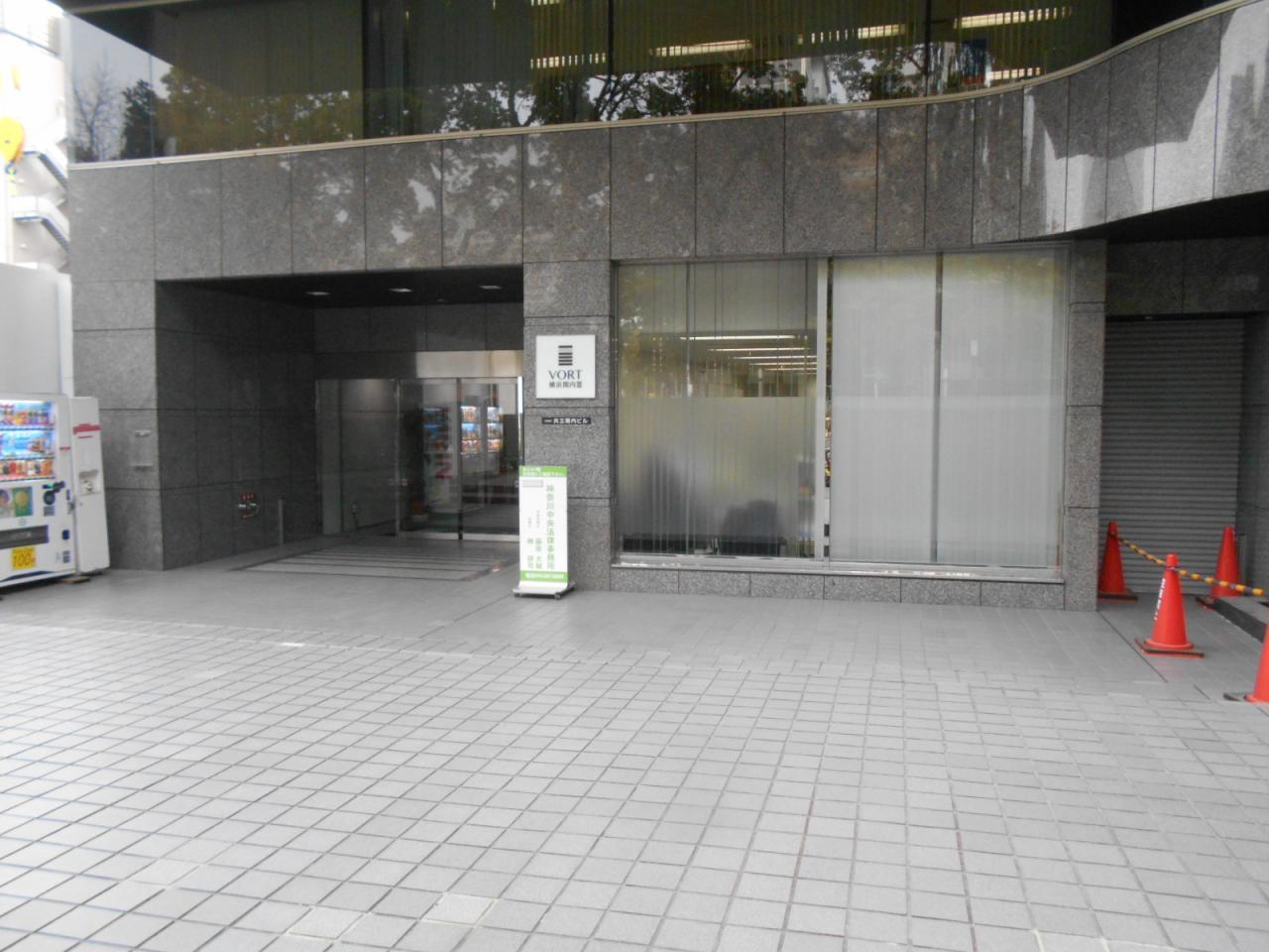VORT横浜関内Ⅲ