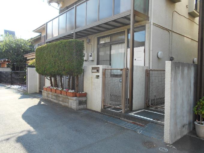 ハイツ碧水神宮前