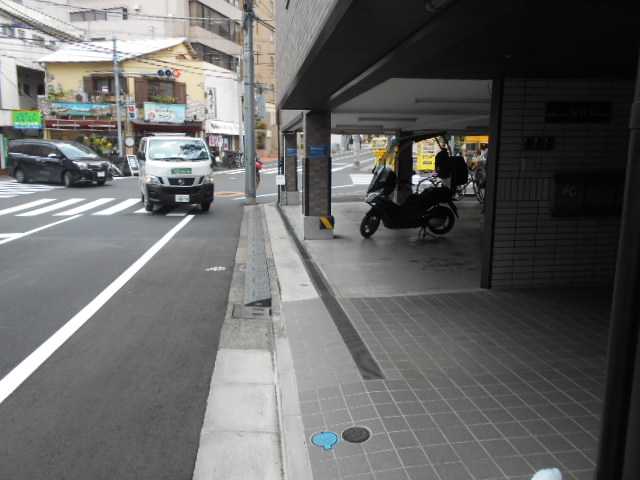 北参道ウイングビル