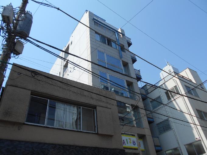 門前仲町1丁目ビル