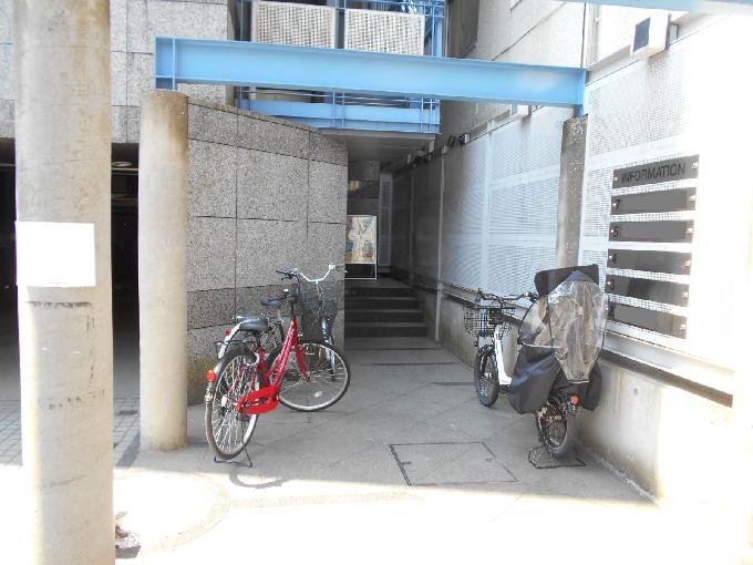 門前仲町1丁目ビル