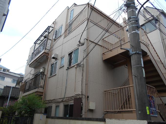 皆川ビル