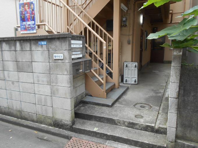 皆川ビル