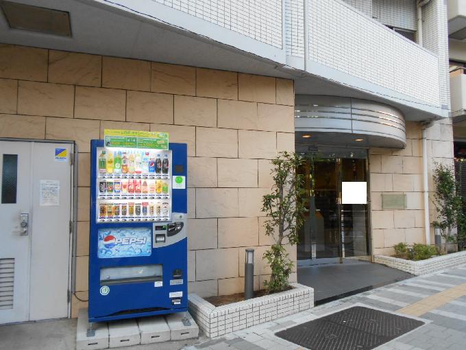 サンシャインコーケンプラザ
