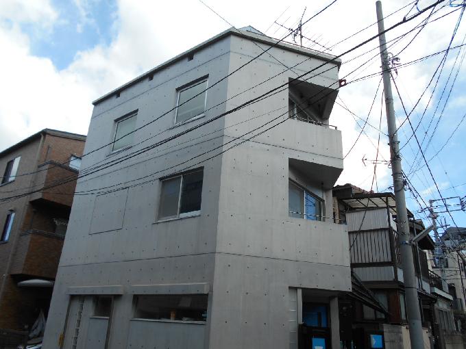 中目黒1丁目貸戸建て