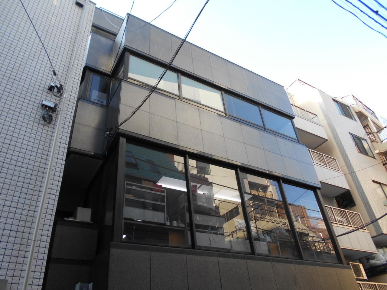 森川ビル