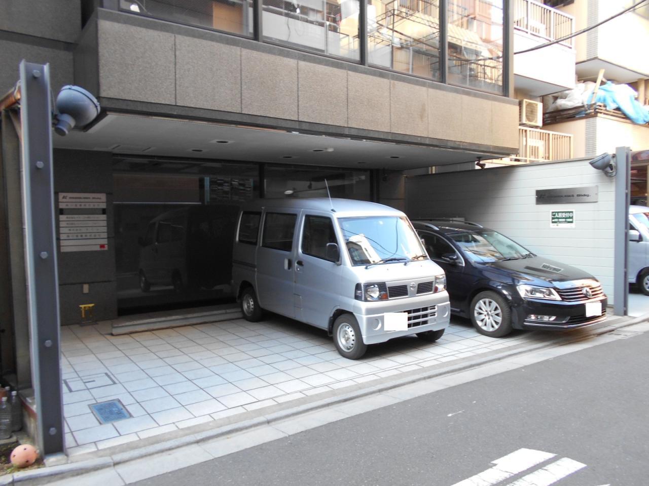 森川ビル