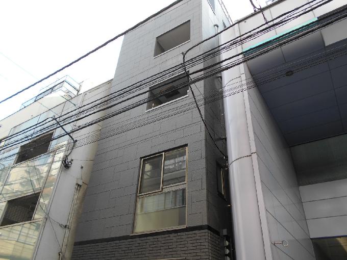 N-aoyamaビル