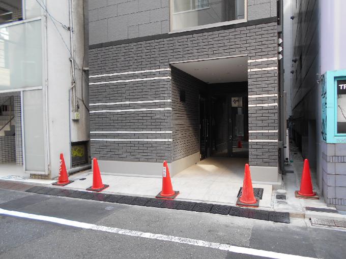 N-aoyamaビル