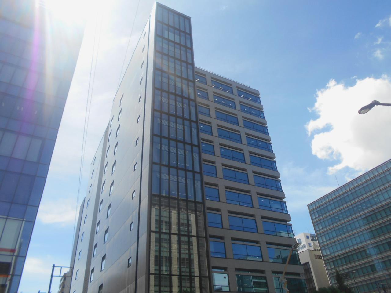 秋葉原アイマークビル