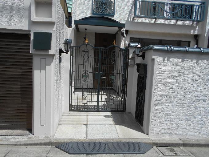 代沢5丁目戸建