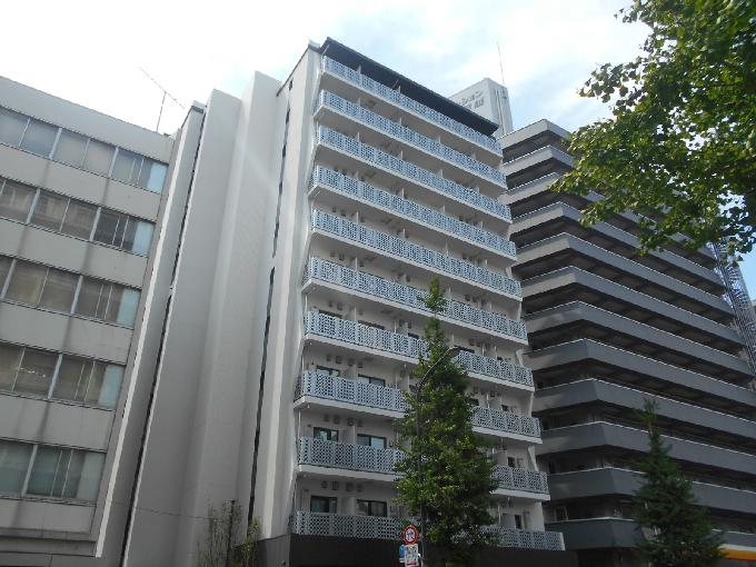 平塚2丁目新築ビル