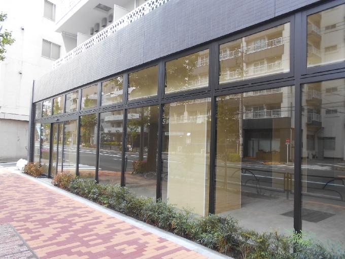 平塚2丁目新築ビル