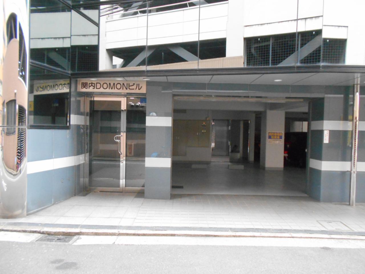 関内DOMONビル
