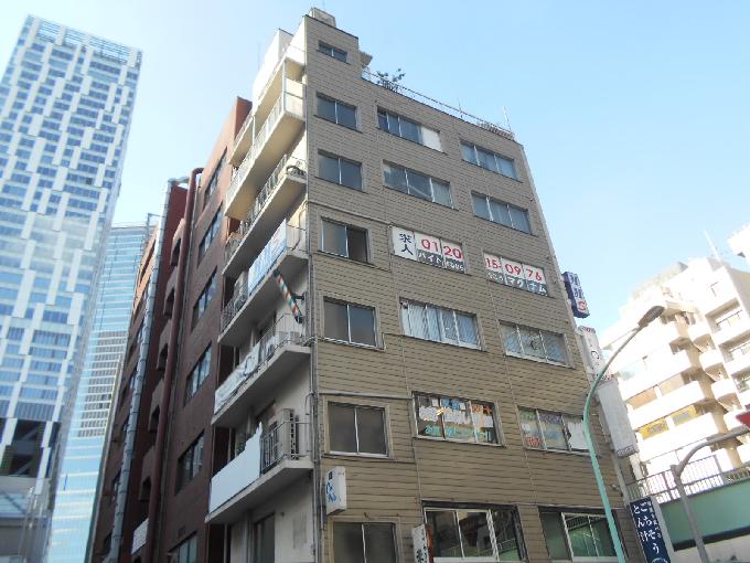 鈴屋ビル