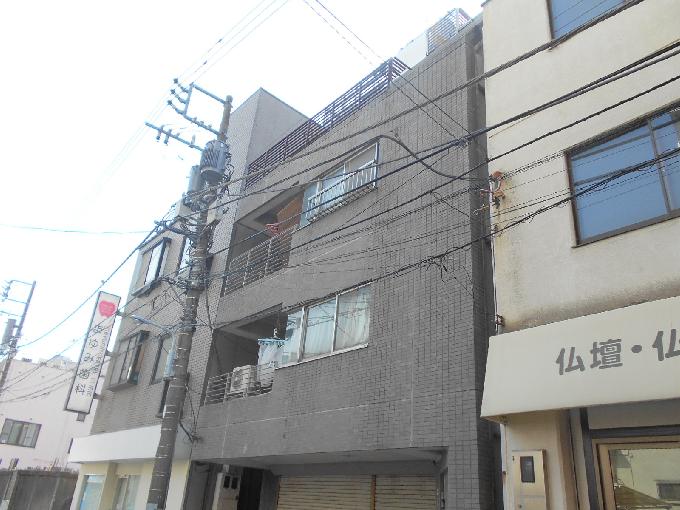 市村ビル