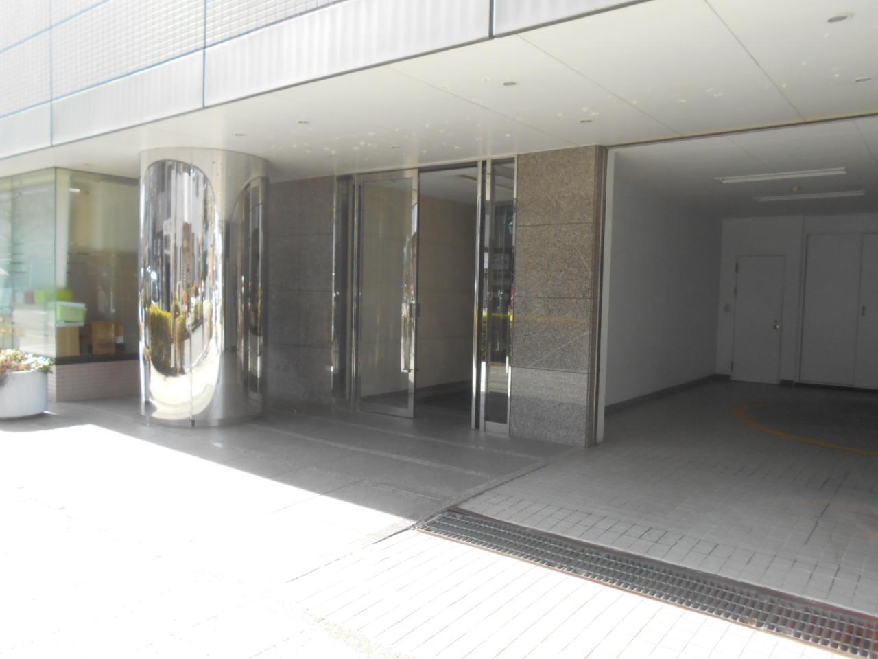 横浜DKビル