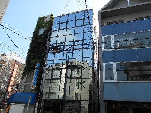 原宿ドレスビル