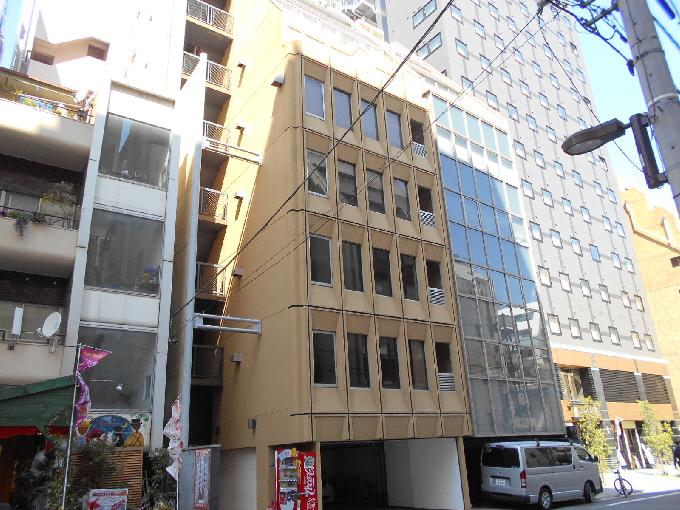 BIZMARKS麹町
