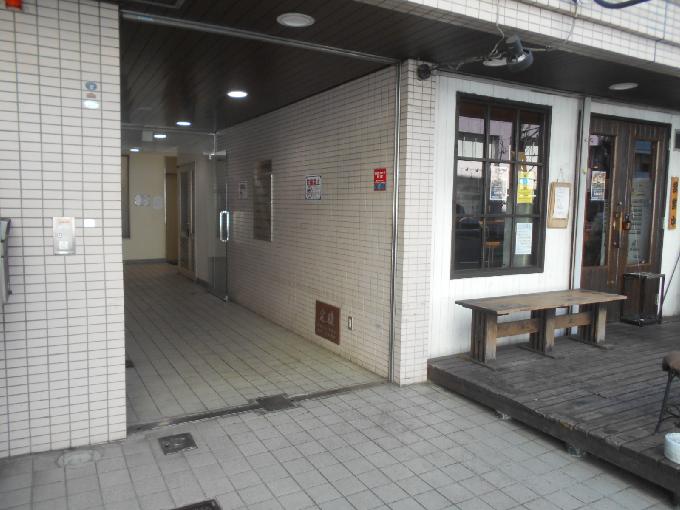 横浜西口平沼ビル