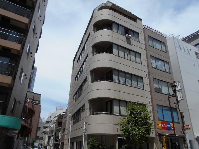 出口ビル