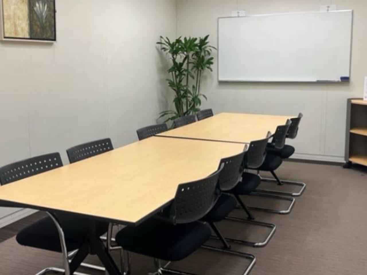 リージャス新宿パークタワービジネスセンター