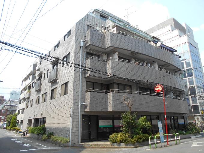 第2常磐苑ビル