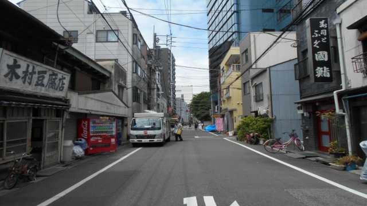 東上野六丁目ビル