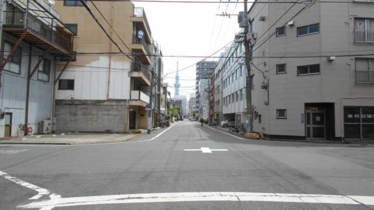 東上野六丁目ビル